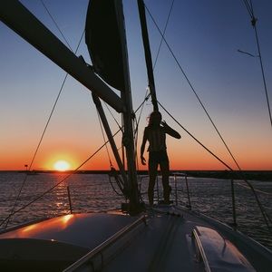 Meet your Posher, Maeve